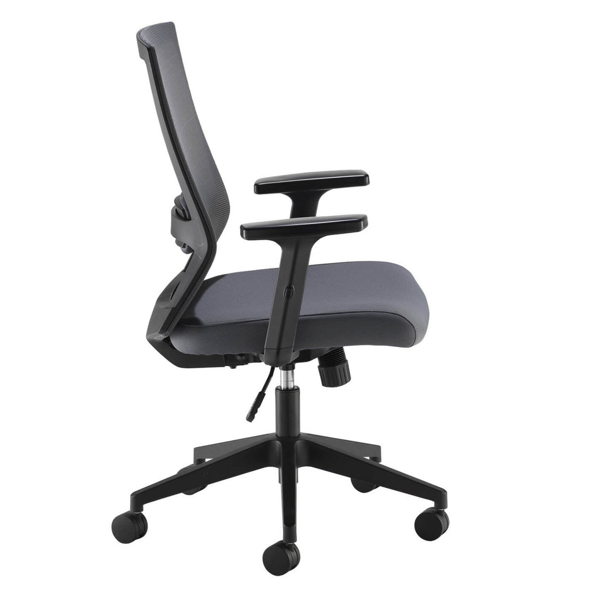 Sagot mesh deals back operator chair