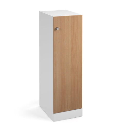 Flux 1300mm high locker