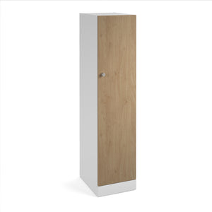 Flux 1700mm high locker