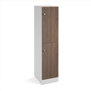 Flux 1700mm high locker