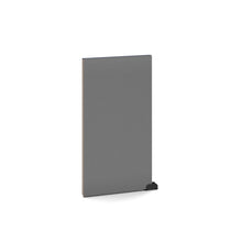 Load image into Gallery viewer, Priva floor standing screen straight modular 1500mm high