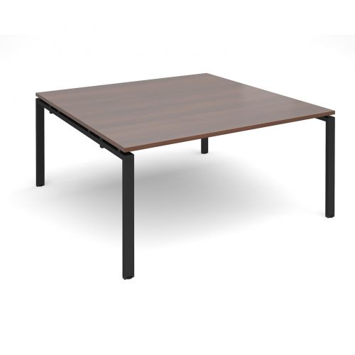 Adapt II square boardroom table Tables