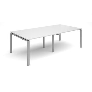 Adapt II rectangular boardroom table Tables