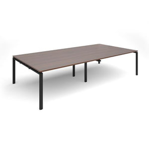 Adapt II rectangular boardroom table Tables