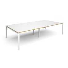 Load image into Gallery viewer, Adapt II rectangular boardroom table Tables