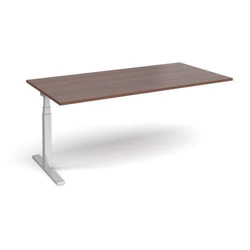 Elev8 Touch boardroom table add on unit Tables