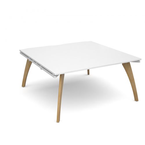 Fuze boardroom table starter unit Tables