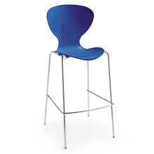 Load image into Gallery viewer, Sienna one piece shell chair or stool