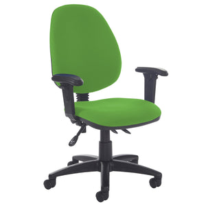 Jota high back asynchro operators chair